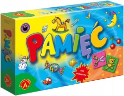 Pamięć. Gra edukacyjna