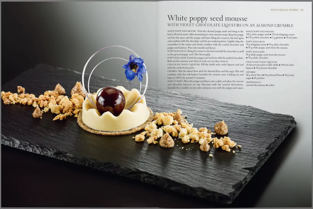 Fine polish desserts - tantis.pl