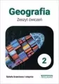 Geografia 2. Zeszyt ćwiczeń dla szkół branżowych I stopnia - tantis.pl