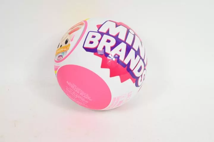 *****ZURU Mini Brands Kawaii kula 77624 - tantis.pl