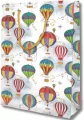 Torebka ozdobna Balony mini - tantis.pl
