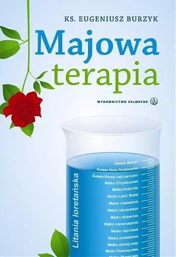 Majowa terapia - tantis.pl