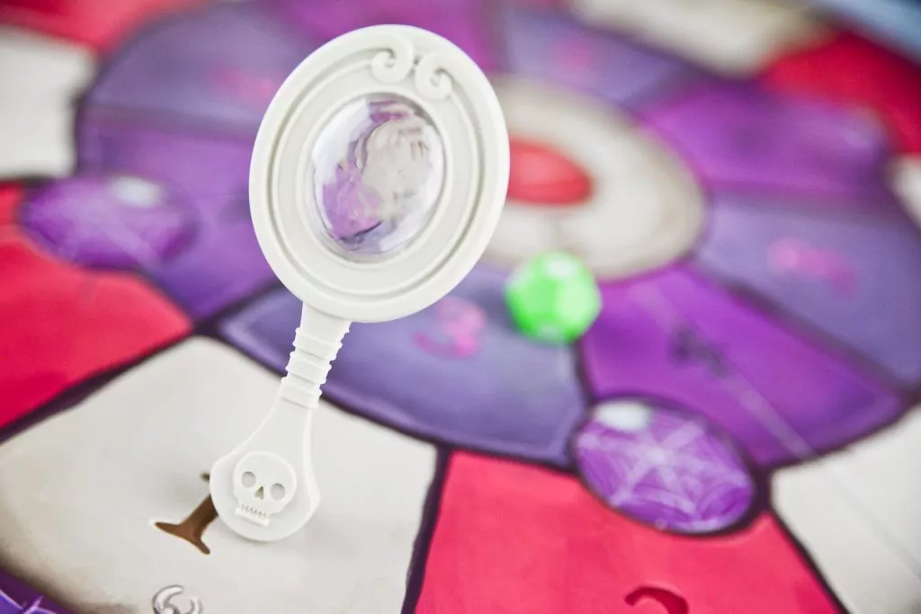 Wojownicy Podziemi: Katakumby Karkołomnych Koszmarów - tantis.pl