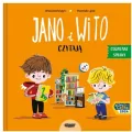 Jano i Wito czytają. Jano i Wito - tantis.pl
