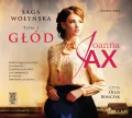 Głód. Saga wołyńska. Tom 1. Audiobook - tantis.pl