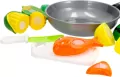 Owoce i warzywa do krojenia na patelni - tantis.pl