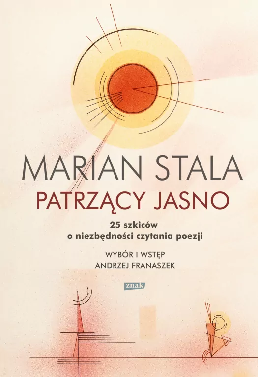 Patrzący jasno - tantis.pl