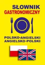 Słownik gastronomiczny pol-ang, ang-pol