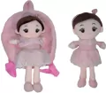 Plecak lalka 30cm - tantis.pl