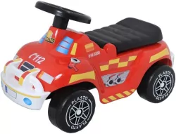 Jeździk. Straż pożarna