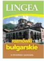 Rozmówki bułgarskie ze słownikiem i gramatyką 2015 - tantis.pl