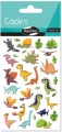 Naklejki 3D Dinozaury - tantis.pl