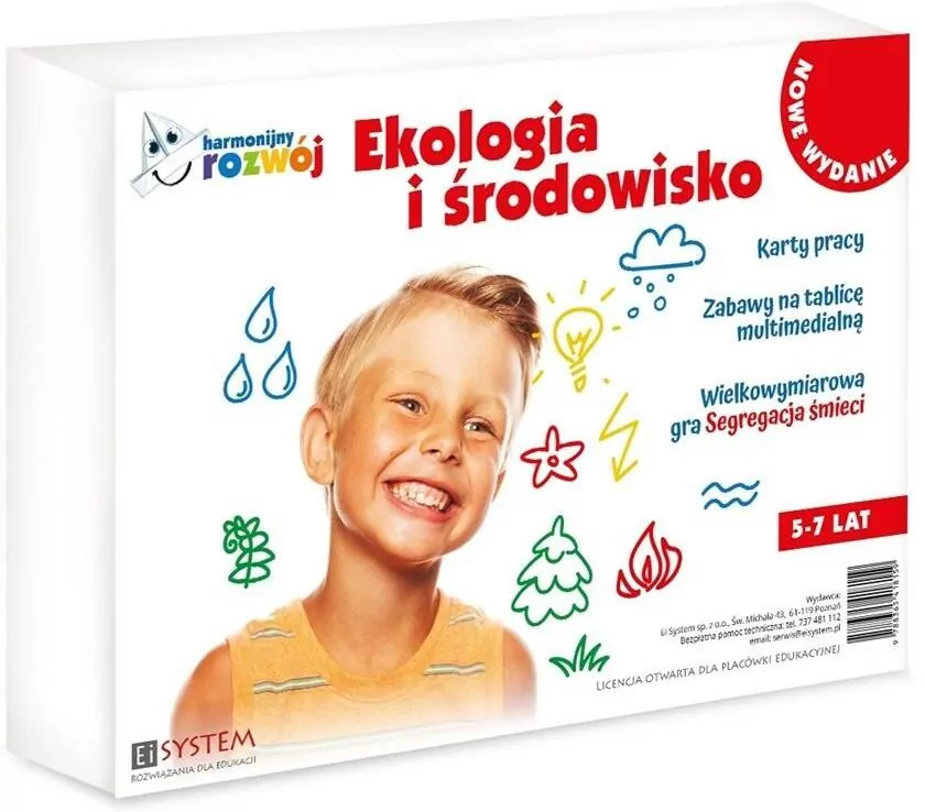 Harmonijny Rozwój - tantis.pl