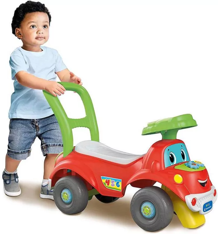 Jeździk 3w1 - tantis.pl