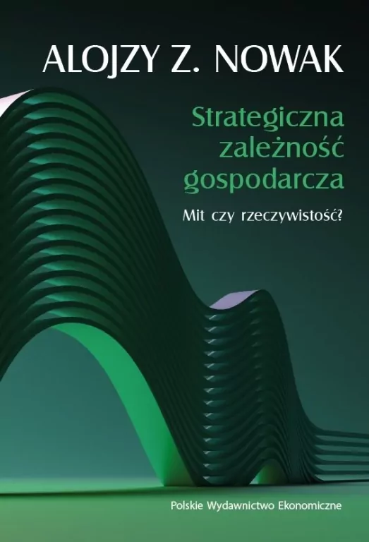 Strategiczna zależność gospodarcza - tantis.pl