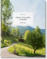 Great Escapes: Europe - tantis.pl
