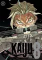 Kaiju No.8. Tom 6 - tantis.pl