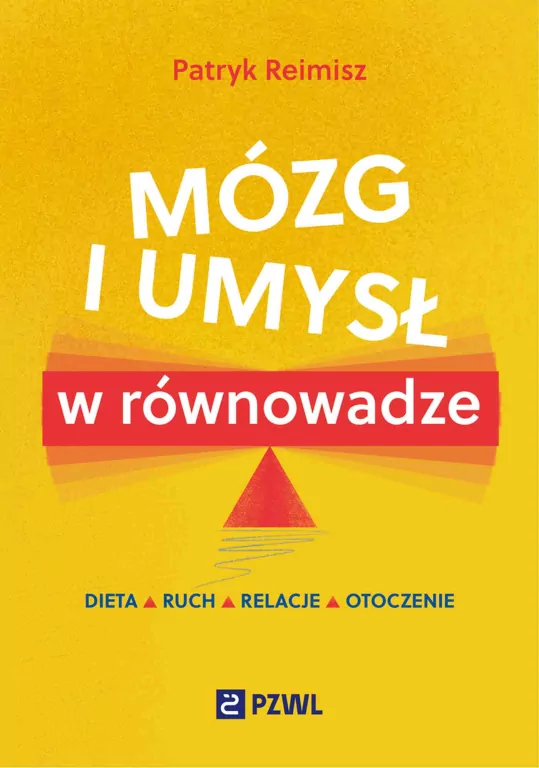 Mózg i umysł w równowadze - tantis.pl