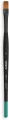 Vallejo: B04008 - Effects - Flat Rectangular Brush - Synthetic 8 - tantis.pl