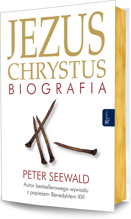 Jezus Chrystus Biografia - tantis.pl