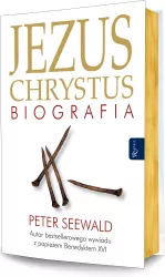 Jezus Chrystus Biografia