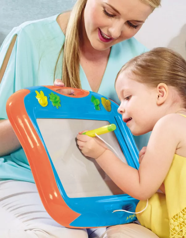 Znikopis Megasketcher Classic - tantis.pl