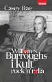 William S. Burroughs i kult Rock'n'Rolla - tantis.pl