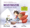 Nieustraszeni i poszukiwanie skarbu. Szkoła emocji. Tom 2 - tantis.pl