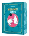 Muminki zebrane. Tom II - tantis.pl