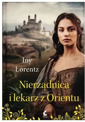 Nierządnica i lekarz z Orientu - tantis.pl