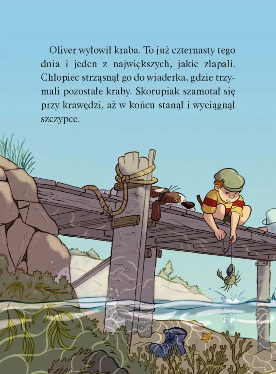 Operacja Wyspa - tantis.pl