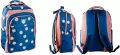 Plecak junior kwiaty - tantis.pl