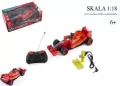 Samochód R/C 1:18 - tantis.pl