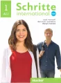 Schritte international Neu 1. A1.1. Zeszyt ćwiczeń dla liceum i technikum. Język niemiecki - tantis.pl