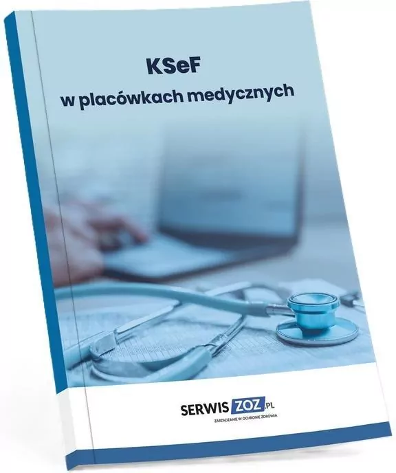 KSeF w placówkach medycznych - tantis.pl