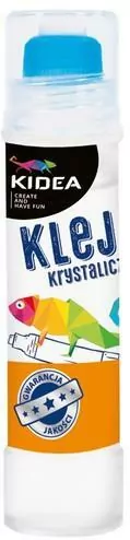 Klej krystaliczny 125ml - tantis.pl
