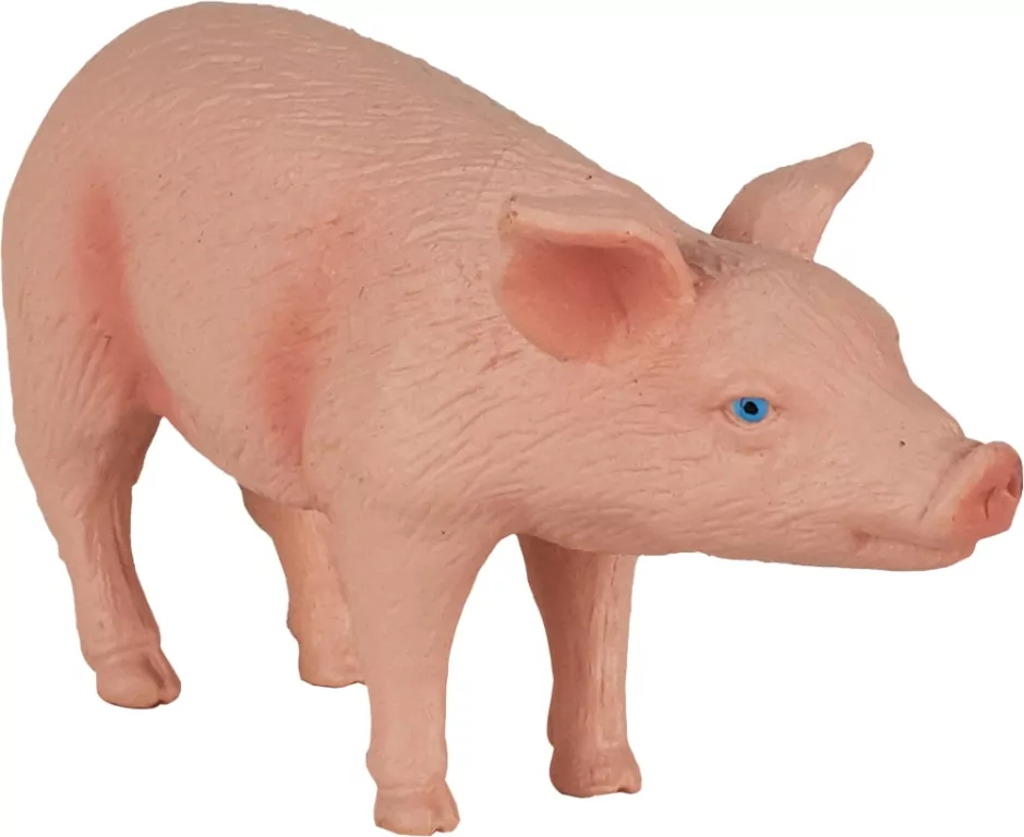 Figurka Świnia prosię - tantis.pl