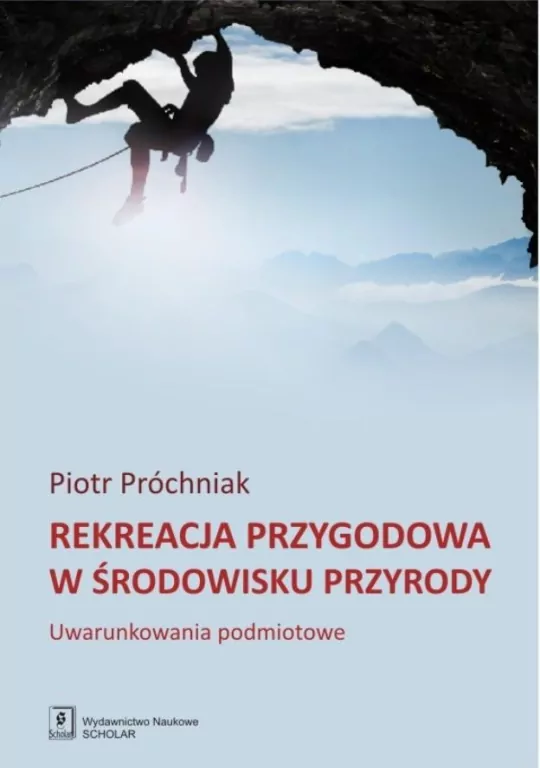 Rekreacja przygodowa w środowisku przyrody - tantis.pl