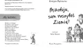 Ale historia... Mikołaju, sam ruszyłeś Ziemię? - tantis.pl