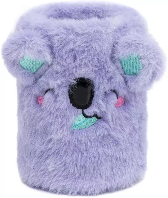 Pluszowy przybornik na biurko Astrabag Sweet Koala - tantis.pl