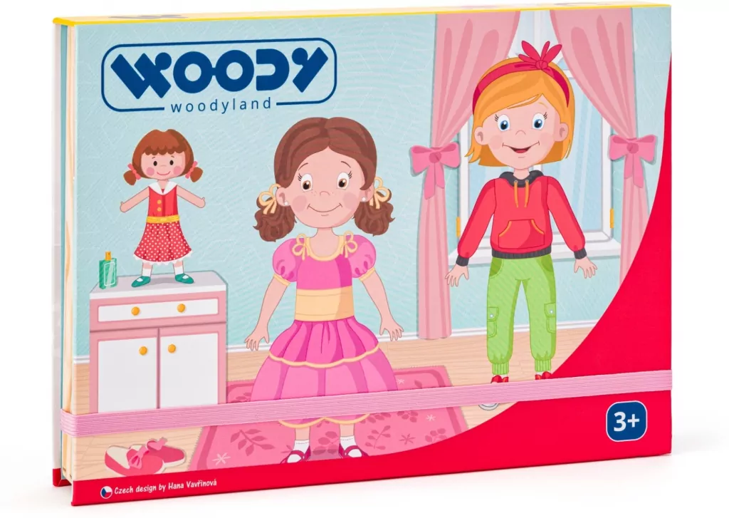 UKLADANKA DREW MAGN UBIERANKA SALON MODY 39EL - tantis.pl