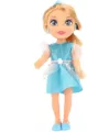 LALKA 30CM ICE PRINCESS KSIEZNICZKA NIEB B/C6 - tantis.pl