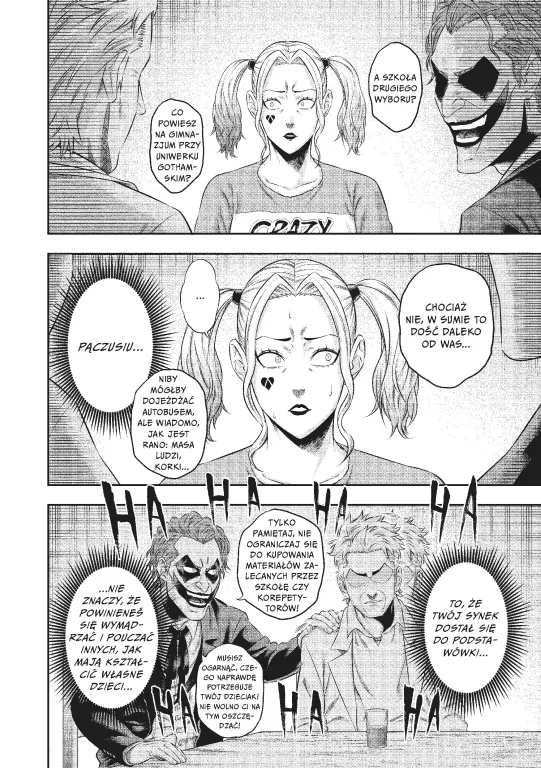 Operacja specjalna. Joker. Tom 3 - tantis.pl