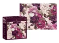 Puzzle 500. Flowers 1 - tantis.pl