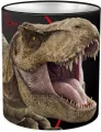 Pojemnik na przybory szkolne Jurassic - tantis.pl