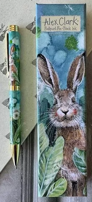 Długopis Króliczki - tantis.pl