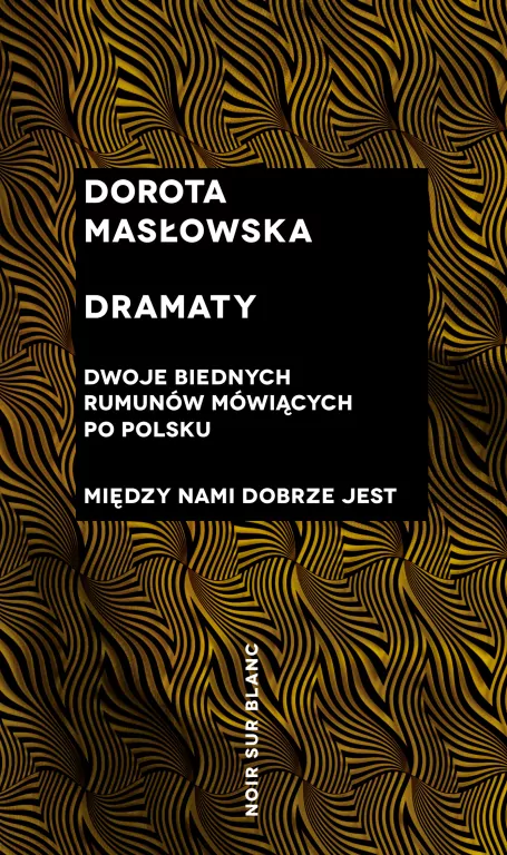 Dramaty - tantis.pl