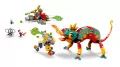LEGO® Ognisty kameleon Mateo 71492 - tantis.pl
