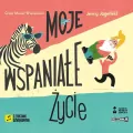 Moje wspaniałe życie audiobook - tantis.pl