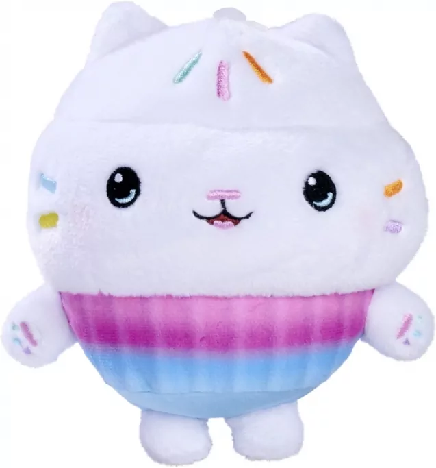 Pluszowe maskotki 18cm. Mix wzorów - tantis.pl